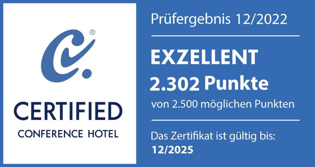 Holiday Inn Munich City Centre By Ihg Buitenkant foto